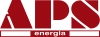 Logo APS Energia S.A.
