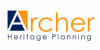 Logo Archer Heritage Planning