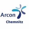 Logo Arcon Personalservice GmbH