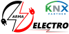 Logo ARMA ELECTRO sp. z o.o.
