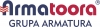 Logo Armatoora SA