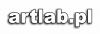 Logo ARTLAB P.S.A.