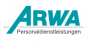 Logo ARWA Personaldienstleistungen GmbH