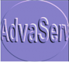 Logo Advaserv