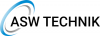 Logo ASW Technik Sp. z o.o. Sp. K