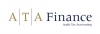 Logo ATA Accounting Services Sp. z o.o. Sp.k.