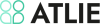 Logo ATLIE SP&Oacute;ŁKA Z OGRANICZONĄ ODPOWIEDZIALNOŚCIĄ