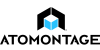 Logo Atomontage Slovakia s.r.o.