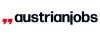 Logo AUSTRIANJOBS / A-JOBS GmbH