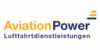 Logo AviationPower GmbH