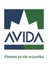 Logo AVIDA sp. z o.o.