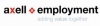 Logo AXELL GROUP
