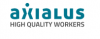 Logo Axialus S.A.