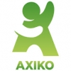 Logo AXIKO Sp. z o. o.