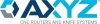 Logo AXYZ AUTOMATION Sp. z o.o.