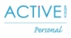 Logo Active Medica Personal Spółka z ograniczona odpowiedzialnością Sp.k.