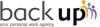 Logo backup jobs agency s.r.o.