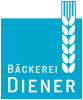 Logo Bäckerei Diener GmbH