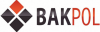 Logo BAKPOL S.C.