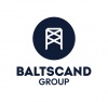 Logo Baltscand Oy