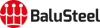 Logo BALUSTEEL S.C. 