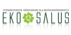 Logo Stowarzyszenie 'Środowisko dla niepełnosprawnych Eko Salus'