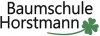 Logo Baumschule Horstmann