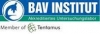 Logo BAV Institut GmbH
