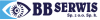 Logo BB SERWIS Sp. z o.o.