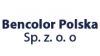 Logo BENCOLOR POLSKA Sp. z o.o.