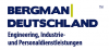 Logo BERGMAN Deutschland GmbH