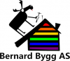 Logo Bernard Bygg AS