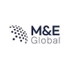 Logo M&E GLOBAL Sp. z o.o.