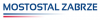 Logo Mostostal Zabrze S.A.