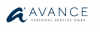 Logo AVANCE Personal-Service GmbH
