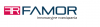 Logo Famor S.A