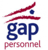 Logo Gap Personnel Group Sp. z o.o.