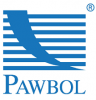 Logo Pawbol Sp. z o.o.