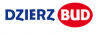 Logo Przedsiębiorstwo Wielobranżowe DZIERZBUD