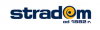 Logo STRADOM S.A