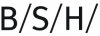 Logo BSH Sprzęt Gospodarstwa Domowego Sp. z o.o