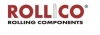 Logo ROLLICO Rolling Components Spółka z ograniczoną odpowiedzialnością s.k.