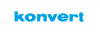 Logo KONVERT POLSKA Sp. z o.o.