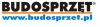 Logo BUDOSPRZĘT Sp. z o.o.