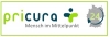 Logo PRICURA - Pflege & Betreuung