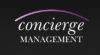 Logo Concierge Management