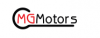 Logo Marcin Gackowski Motors Limited 