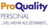 Logo ProQuality GmbH
