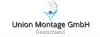 Logo Union Montage GmbH