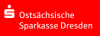Logo Ostsächsische Sparkasse Dresden